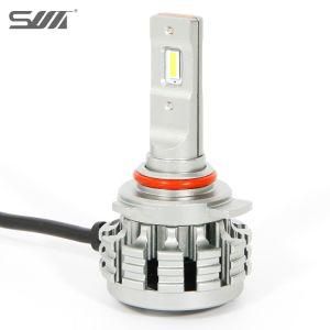 9-16V Car Headlights Accessories 30W LED Fog Head Lights Lamps
