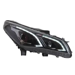Car Parts Auto Lamps Projector Lens LED Lamps Hyundai 2014 Sonata LED Headlight