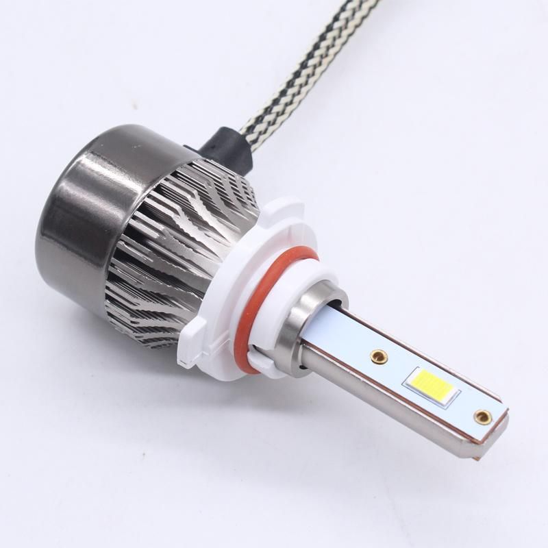 Automobiles & Motorcycles Car H11 H4 H7 9005 9006 LED Headlight