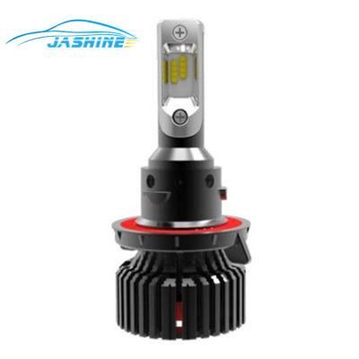 G11f Headlight 30W IP65 8000lm DC9V-32V 6500K Favored by Most Customers Headlights Motorcycle LED Headlight H13