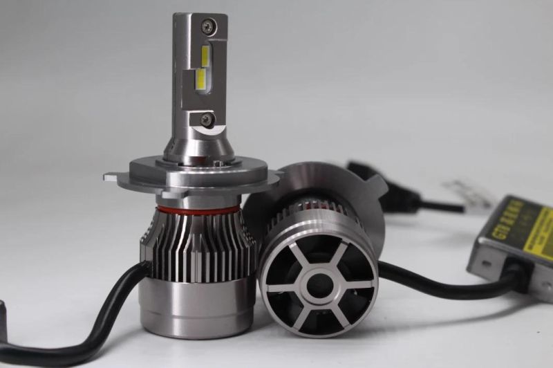 Best LED Headlight Conversion Kit 8000lumen LED Headlight Upgrade
