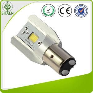 New Product 6500k Ba20d M2s Motorcycle LED Headlight