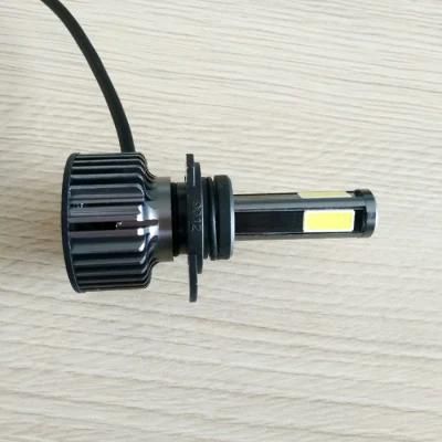 Lightech Mini 4 Sides LED Headlights