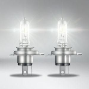 H19 12V 60/55W PU43t-3 New Generation Lamps Headlight Halogen Bulbs Auto Lights for Car Bus and Truck