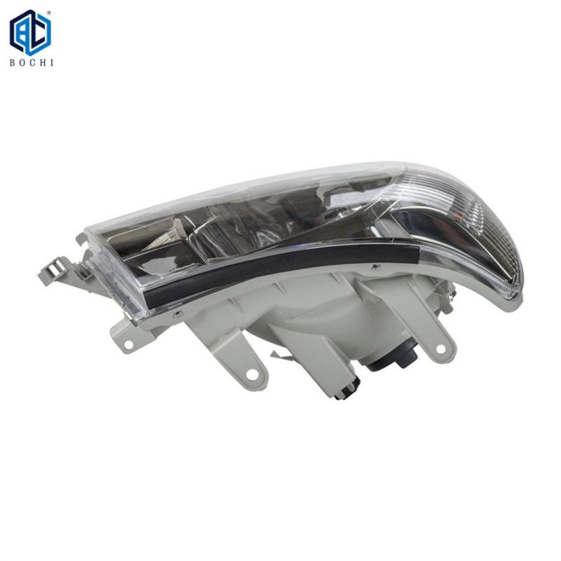 Car Super Bright Front Headlight Light for Toyota Tacoma 2011-2015