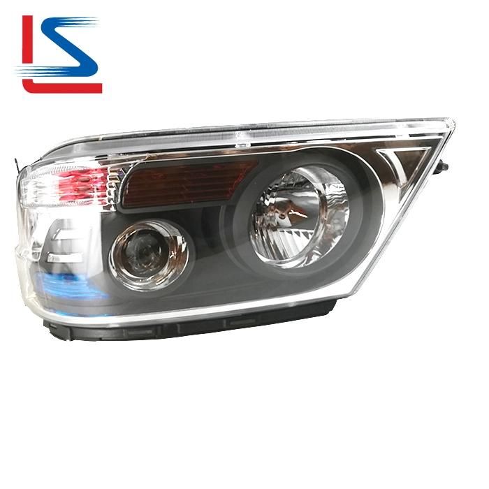 Auto Headlight Lamp for Jinbei New Lion Auto Lamp