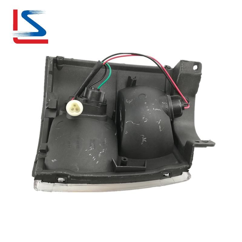 Auto Lights Corner Lamp for Heavy Duty Truck Turn Lamp 215-15A0 Car Accessories