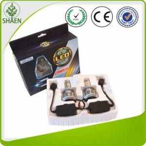 All in One Canbus 20W G6 LED Car Headlight