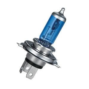 9003 H4 24V 100/90W P43t Super White Blue Halogen Lamps Headlight Auto Bulbs Lights for Car Bus and Truck.