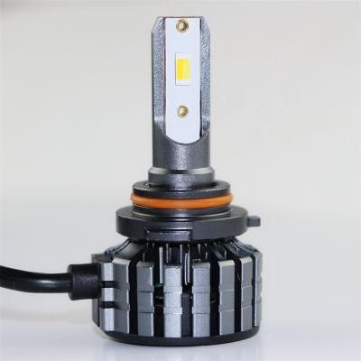 Auto Lighting System V20 8500lm 3570 LED Chip 9012 LED Headlight