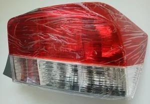 Tail Lamp for Honda City 2009 Taillight 33500-TM0-H01 33550-TM0-H01