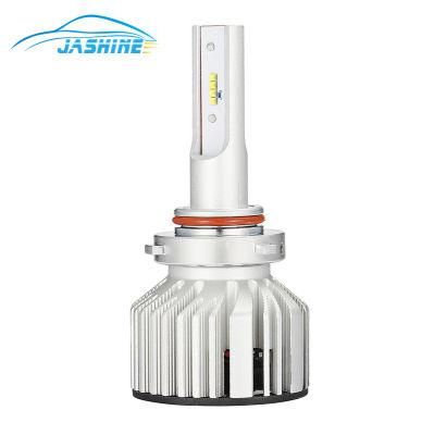 2018 Auto G11A LED Headlight Kit Car Accessories LED Headlight Bulb 9005