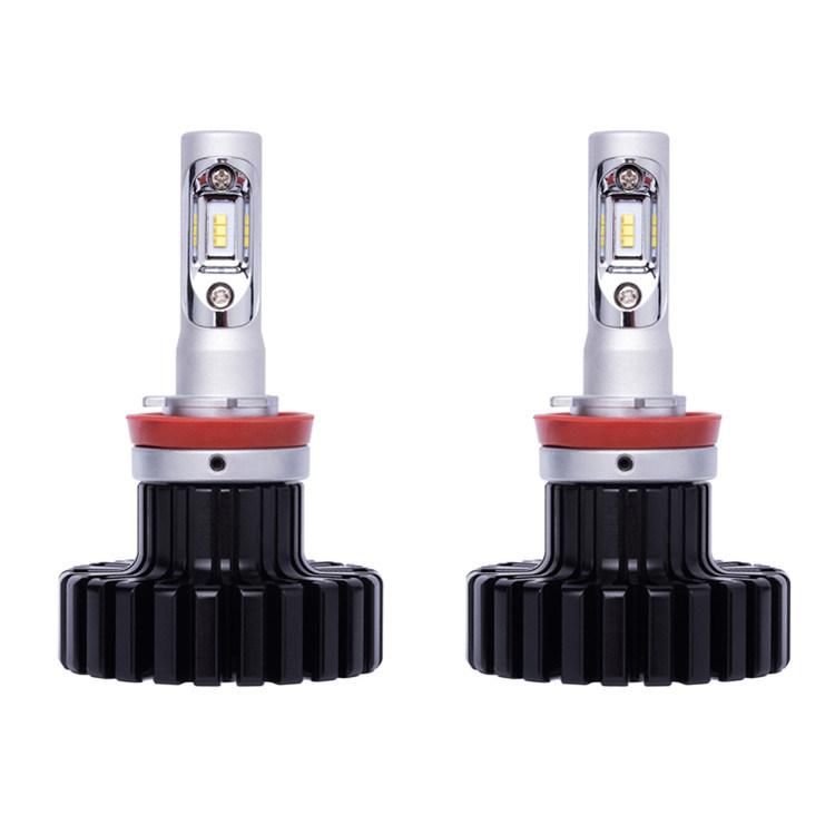 G9   LED  Headlights  Kit 9005 9006 H1 H3 H4 H7 H8 H10 H13 9012 5202  LED  Headlight