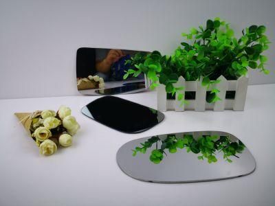 China Car Mirror Glass Manufacture Wing Mirror Glass