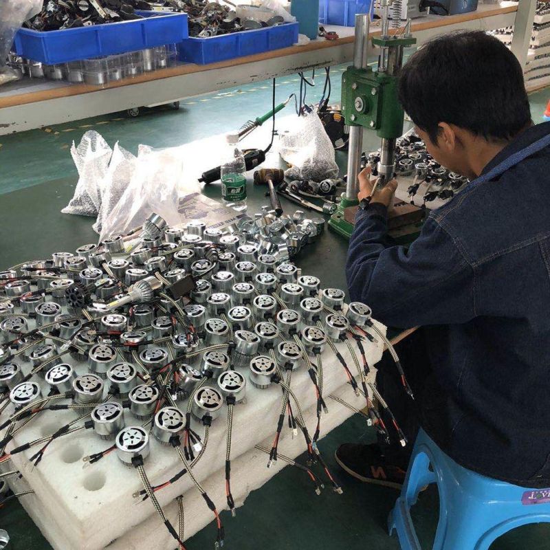 Wholesale C6 Auto Lamps H4 H7 Auto LED Headlight H1 H3 H11 9005 9006 Hb3 Hb4 Car LED Light Lamp 72W 8000lm