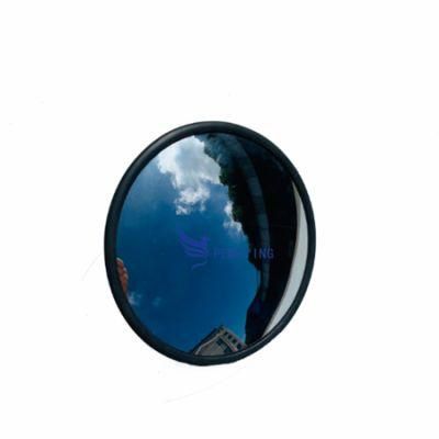 Large Vision Wide Angle Interior Rearview Mirror