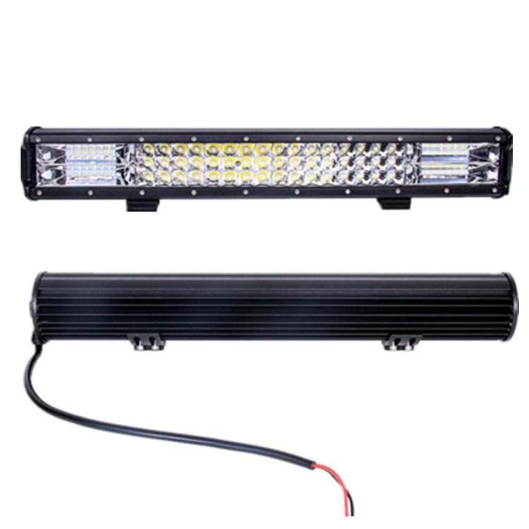 Super High Power 6000K LED Light Bar 94W 6000K IP67 LED Driving LED Light Bar Truck