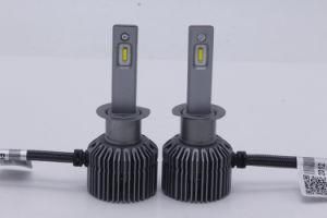 LED Car Headlights Car Accessory Auto Lights LED 12V 28W Light Bulb H1 H3 H4 H7 H11 9005