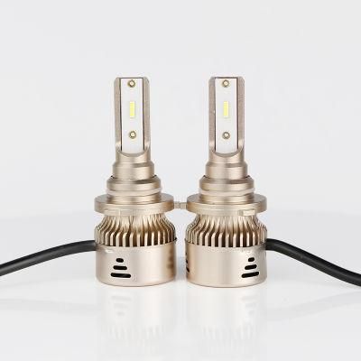 Wholesale LED Kit Auto Headlight Bulb H7 12V 24 LED Car Headlight H11