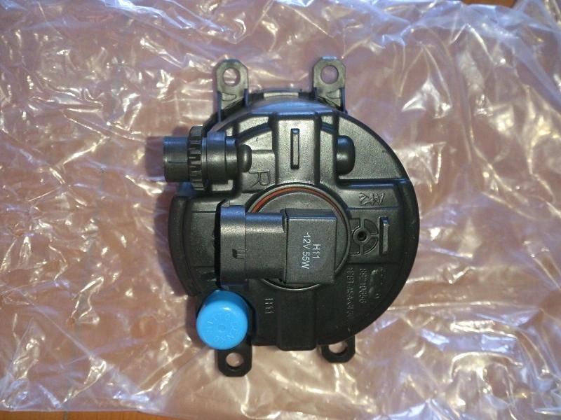 Wholesale Car Parts Fog Lamp for Toyota Camry 2007-2009