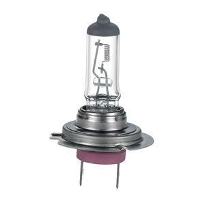 H7 24V 100W Px26D International Standard Halogen Lamp Headlight Auto Light Bulb for Car Bus and Truck.
