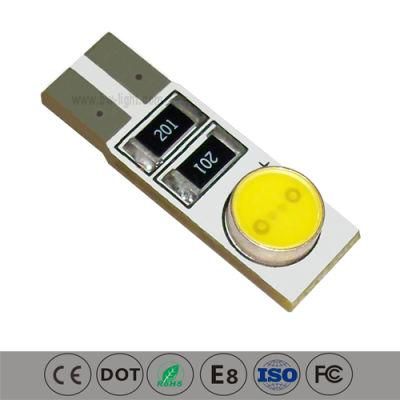 T10 Canbus Car LED Light (T10-PCB-001Z85BNP)