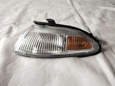 Auto Accessory Corner Lamp for Marino
