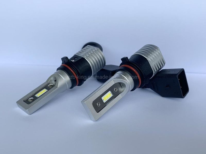 P13W Auto Lamps 4000lm Car LED Fog Light Headlights