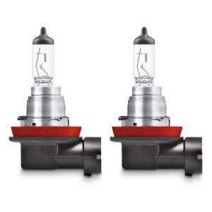 H8 12V 35W Pgj19-1 Night Breaker Laser Car Parts Auto Lights Lamps Fog Halogen Turn Headlight Signal Bulbs for Car Bus and Truck
