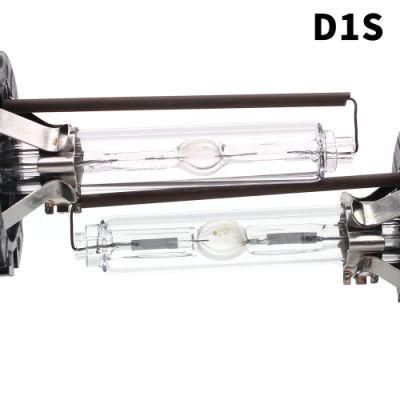 Factory Wholesale Price D1s HID Xenon Bulb 4300K 6000K 8000K LED Headlight