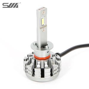 New Design 30W 5500K LED Fog Head Lights Lamps with Ce Standard S8-H1