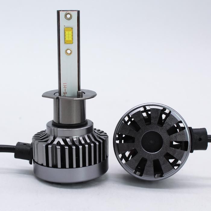 Automotive LED H1 Car Headlight