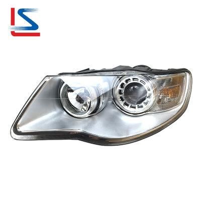 Auto Hedaligh Front Lamp for Touareg 2007-2010 Auto Head Lamp 441-11c2mld R 7L6941040 L 7L6941039