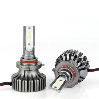 LED H7 H4 H11 36W COB Headlight 36W C6 Headlights H4 LED Car Lights