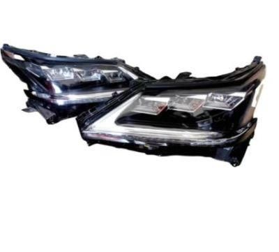 High Quality Auto Lighting System Daytime Running Light Fog Light Fog Lamp (OEM 81185-60K91)