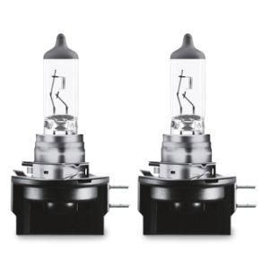 H8b 12V 35W Pgjy19-1 New Generation Auto Halogen Lamps Fog Bulbs Turn Auto Parts Headlight Signal Lights for Car Bus and Truck
