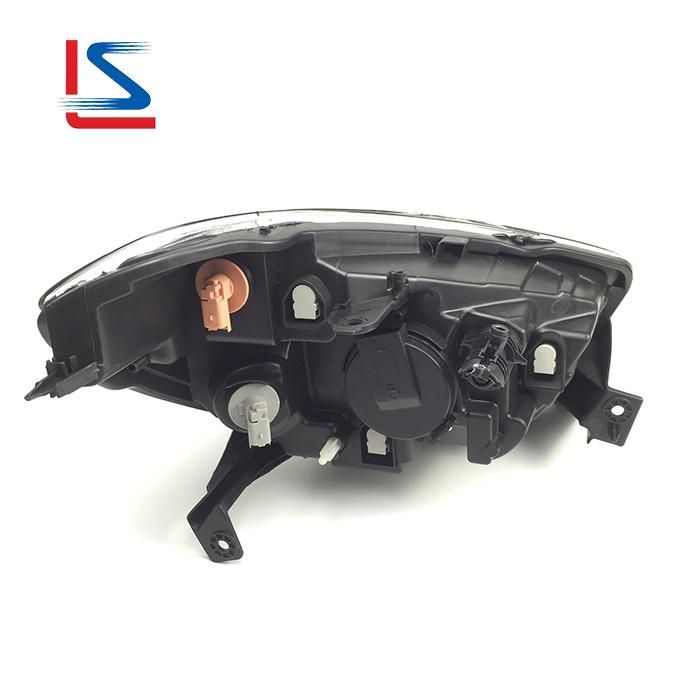 Auto Parts Head Lamp for Dacia Lodgy Dokker 2012 Headlight 260105000r 260605913r Car Halogen Lamp