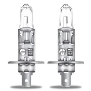 H1 24V 70W P14.5s Super Bright Premium Lamps Halogen Bulbs Headlight Auto Lights for Car Bus and Truck