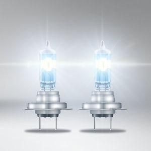 H7 12V 55W Px26D Car Parts Auto Bulbs Super White Lamps Fog Headlight Turn Signal Halogen Lights for Car Bus and Truck