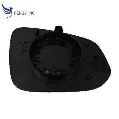 Wing Rearview Mirror Glass Highquality for Toyota RAV4 13-19