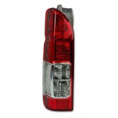 Tail Lamp Light Red for Hiace Commuter Van 2014-2016