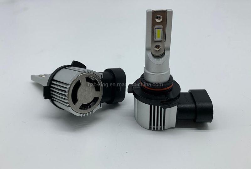 5000lm 9005 All in One Mini Car LED Headlight