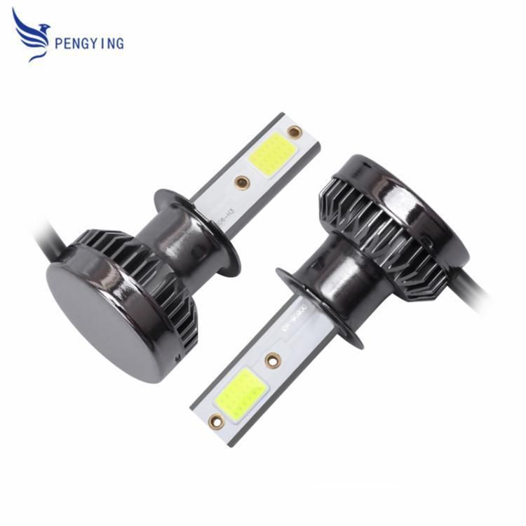 New Product Good Design H3 Truck Head Light