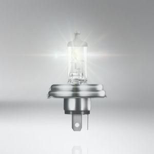 H5 12V 60/55W P45t Super Bright Premium Bulbs Halogen Lights Auto Lamps Headlight for Car Bus and Truck