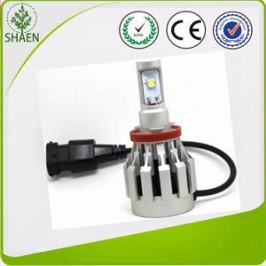 All in One H4 H/L Car LED Headlight