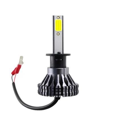 LED Headlight H4 H3 H1 H7 H11 9005 9006 880 881 45W 4500lm LED Headlight Bulb H7 LED Lights for Cars
