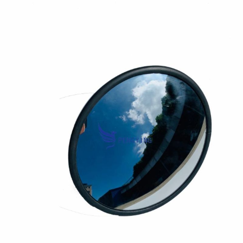 Large Vision Wide Angle Interior Rearview Mirror