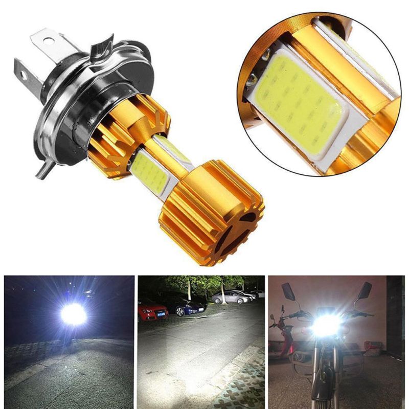 LED Motorcycle Light Auto Light LED Auto Lamp LED Motorcycle Headlight