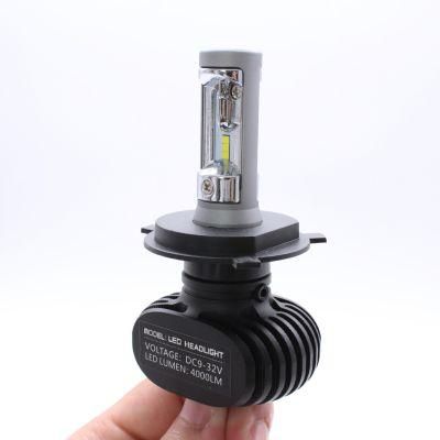 4000lumen Energizer Headlight 12V DC 18W Auto Headlights