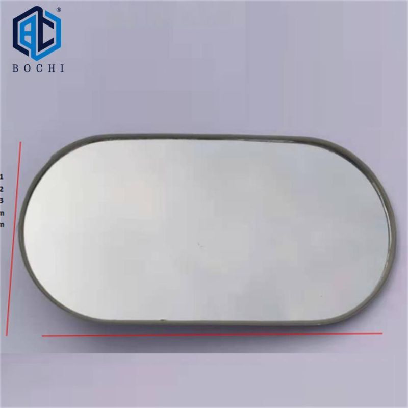 High Quality Anti Glare Real Rearview Car Glass Side Mirror